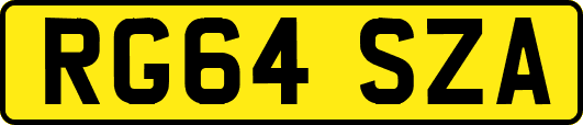 RG64SZA
