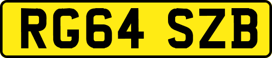 RG64SZB