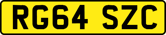 RG64SZC