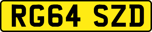 RG64SZD