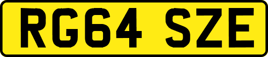 RG64SZE