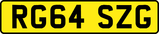 RG64SZG