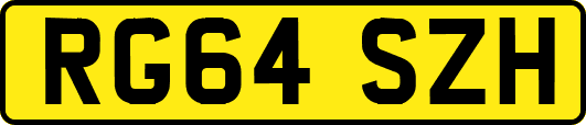 RG64SZH