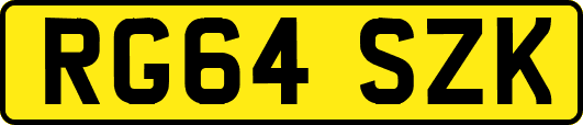 RG64SZK