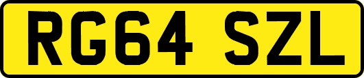 RG64SZL