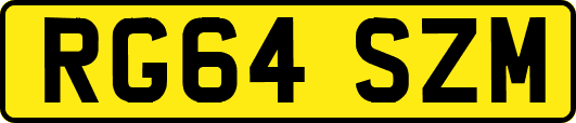 RG64SZM