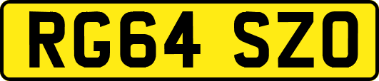 RG64SZO