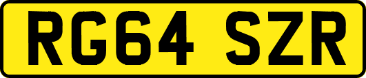 RG64SZR