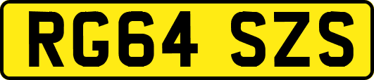 RG64SZS