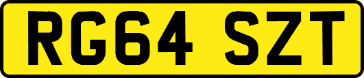 RG64SZT