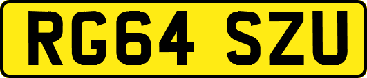 RG64SZU