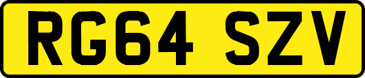 RG64SZV