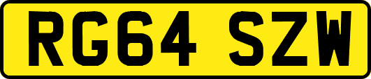 RG64SZW