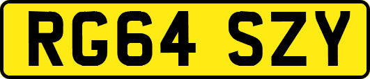 RG64SZY