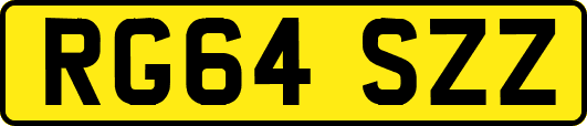 RG64SZZ