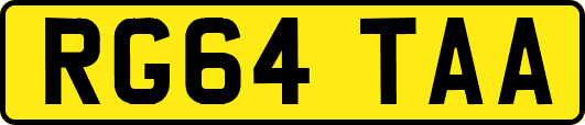 RG64TAA