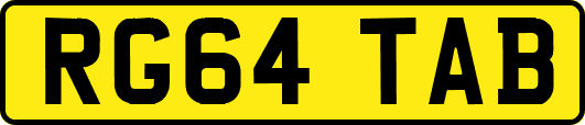 RG64TAB