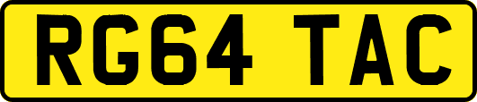 RG64TAC