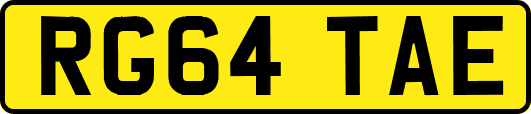 RG64TAE