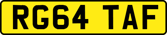 RG64TAF
