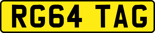 RG64TAG