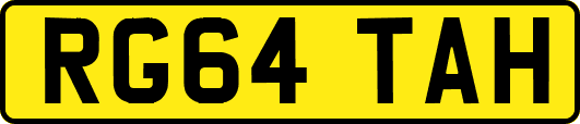 RG64TAH