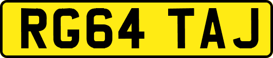 RG64TAJ
