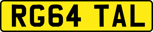 RG64TAL