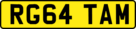 RG64TAM