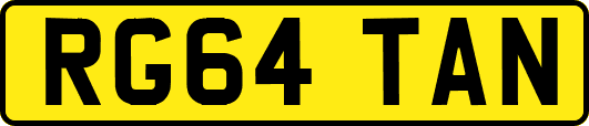 RG64TAN