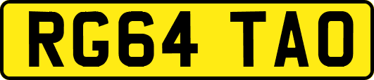 RG64TAO