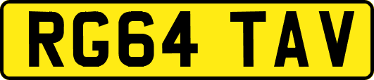 RG64TAV
