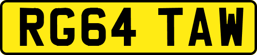 RG64TAW
