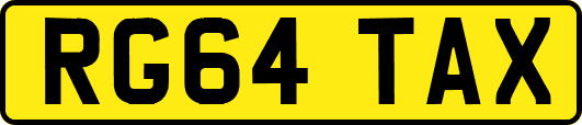 RG64TAX