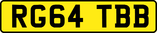 RG64TBB