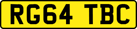 RG64TBC