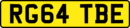 RG64TBE