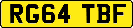 RG64TBF