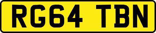 RG64TBN