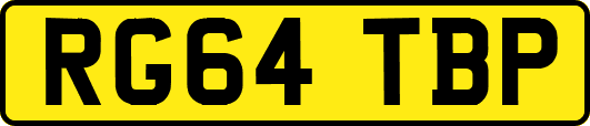 RG64TBP