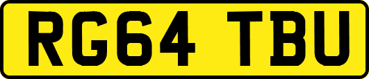 RG64TBU