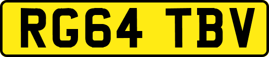RG64TBV