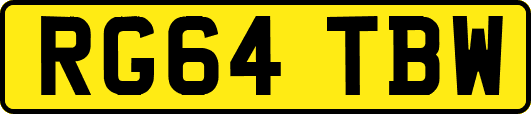 RG64TBW