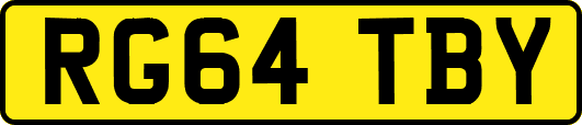 RG64TBY