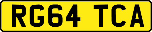 RG64TCA