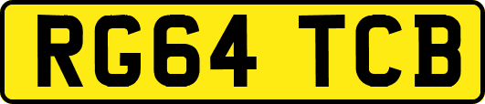 RG64TCB