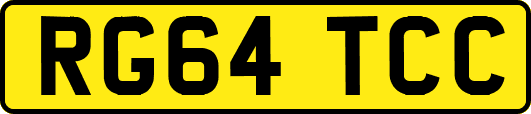 RG64TCC