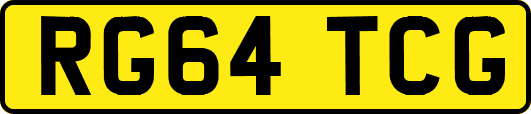 RG64TCG