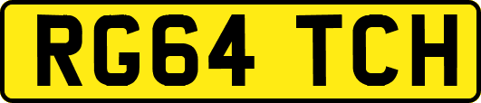 RG64TCH