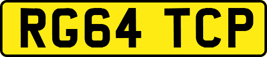 RG64TCP